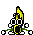 banana hump